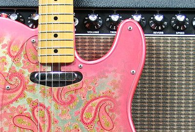 Country Guitar Essentials: Chicken Pickin’