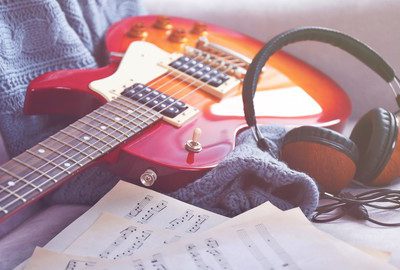 Guitar Chord Mastery!Turn Your Brain Into A Chord Encyclopia
