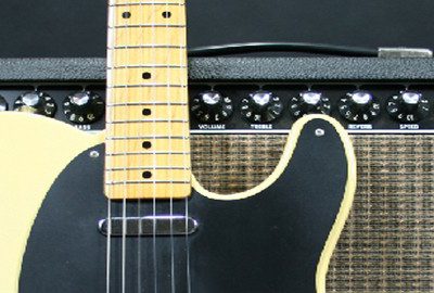Turbocharged Country Guitar Licks