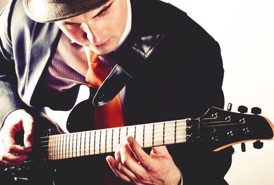 Complete Guitar System – Beginner to Advanced